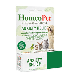 Bird Calming Supplement – L-Theanine