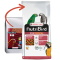 NutriBird P19 Tropical Sowing Food