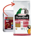 NutriBird P19 Original Breeding Food