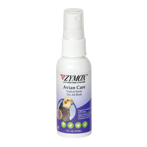 Bird-Safe Disinfectant – F10 SC Veterinary