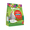 ZuPreem FruitBlend Bird Food - Medium/Large