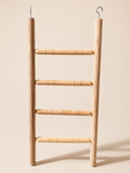 Wooden Bird Ladder - Small