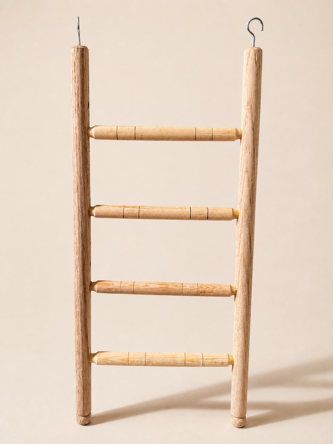 Wooden Bird Ladder - Small