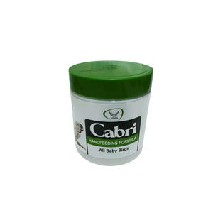 Cabri High Nutrition Baby Bird Formula