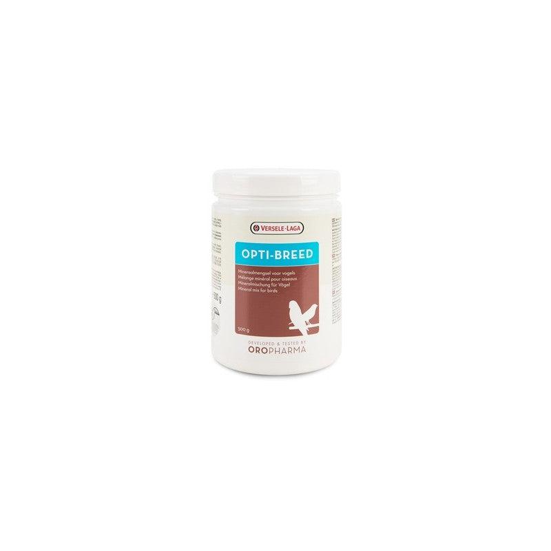 Oropharma Opti-Breed Bird Breeding Supplement