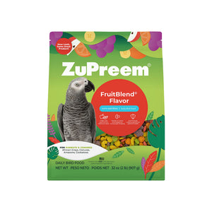 Harrison's Organic Lifetime Pellets