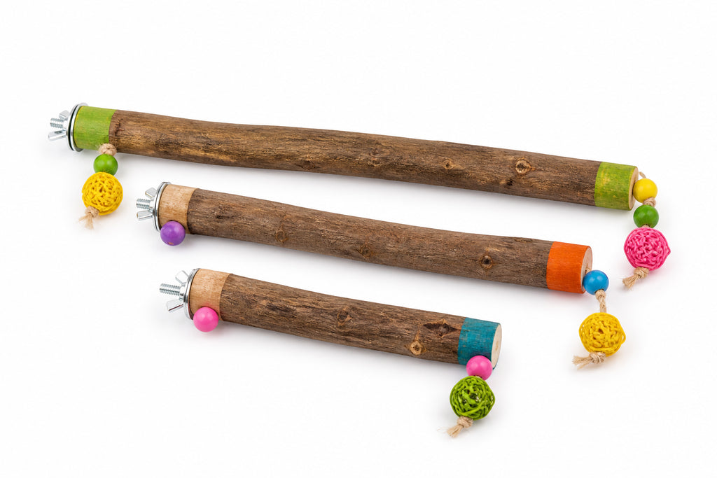 Foraging Fruit & Veggie Feeder