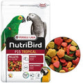 NutriBird P15 Tropical Maintenance Pellets