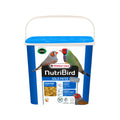 NutriBird Gold Patee - Large Parakeets & Parrots